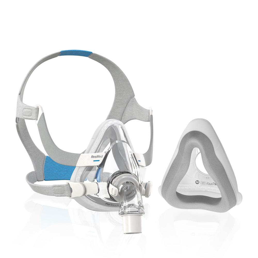 Mascarilla ResMed AirTouch F20